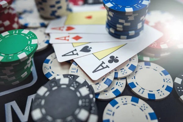 icslot unified balance displayed across game categories